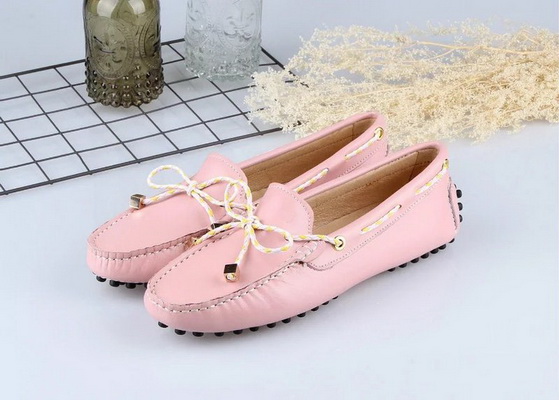 TODS Loafers Women--036